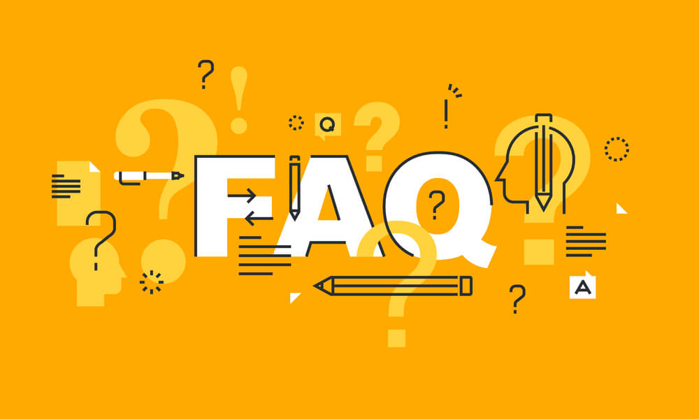 Marketing Automation FAQ - 15 häufig gestellte Fragen zu Marketing Automation Haeufige Fragen Marketing Automation FAQ