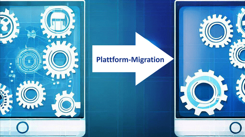 Marketing Automation Migration