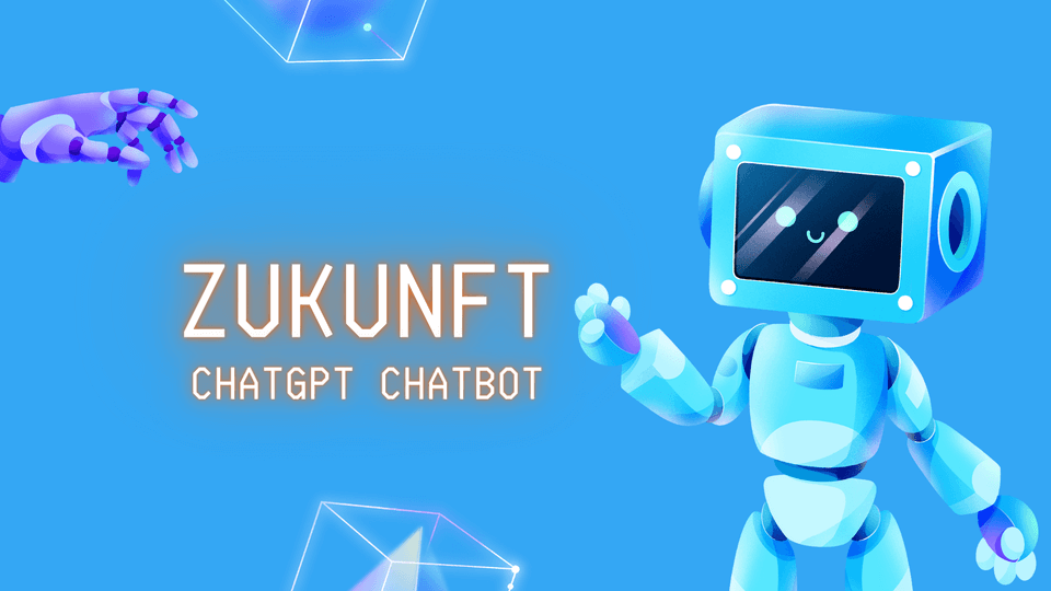 Die Zukunft gehört dem ChatGPT Chatbot – jetzt alle Vorteile im Überblick